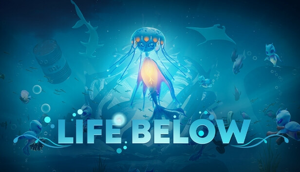 Gaming background