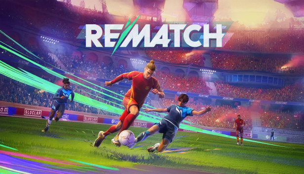 Gaming background