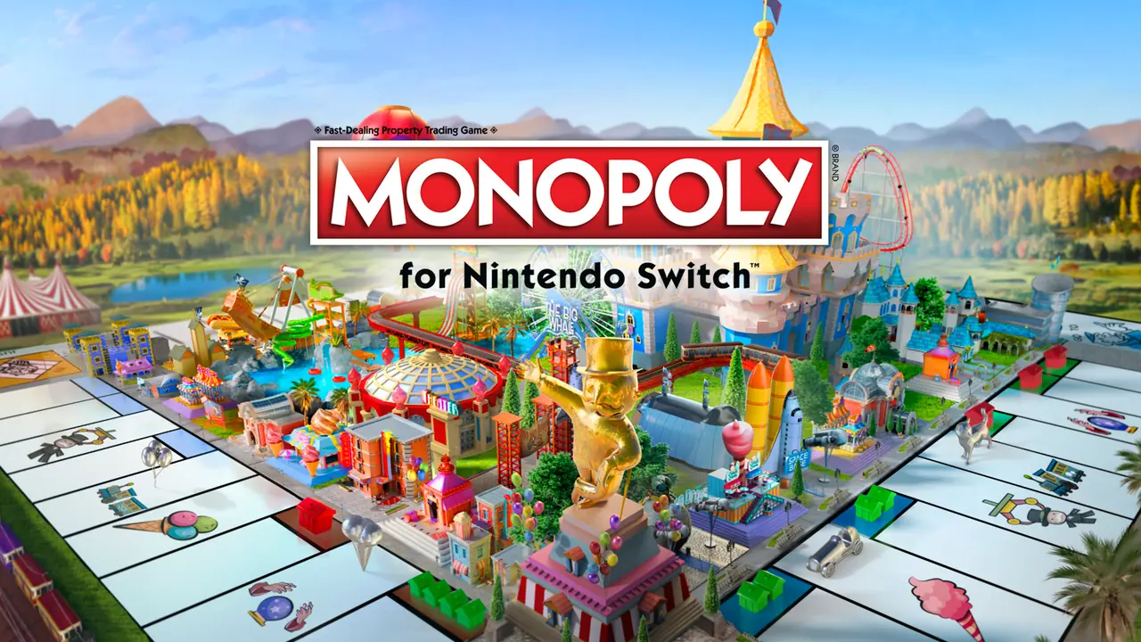 Monopoly