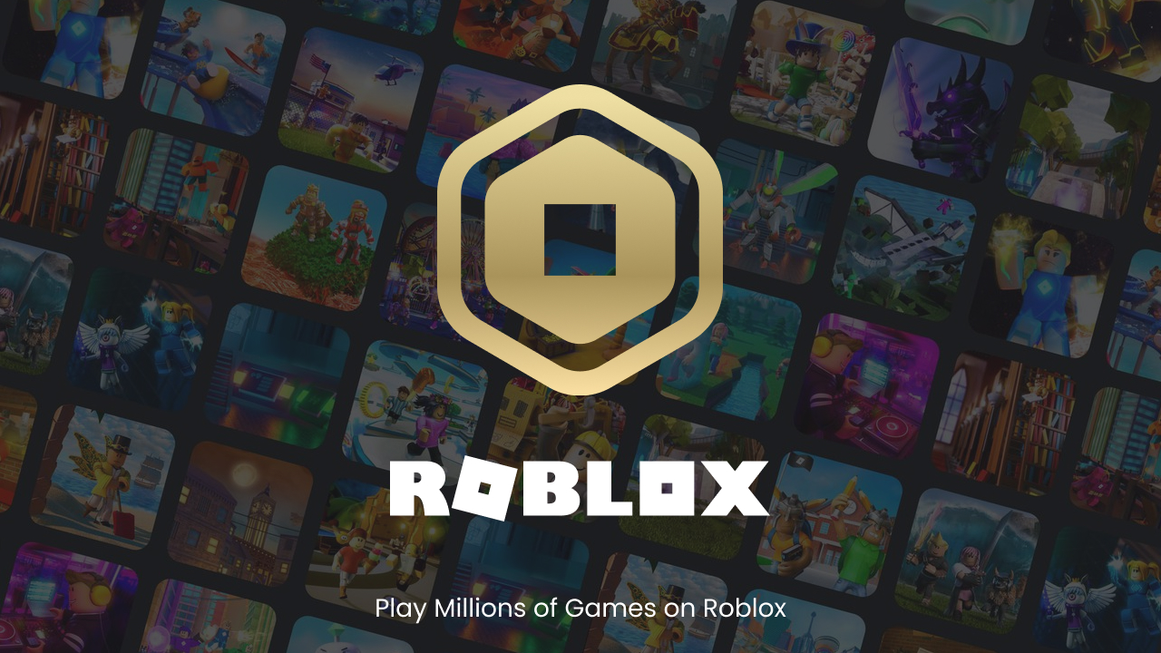 Roblox - 100000 IDR