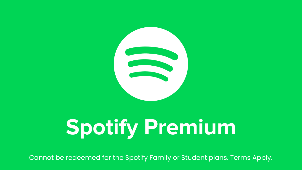 Spotify Premium - 3 Months (Austria)