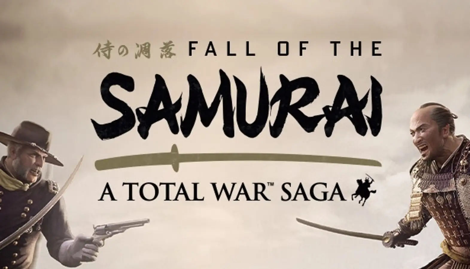 A Total War Saga: Fall of the Samurai