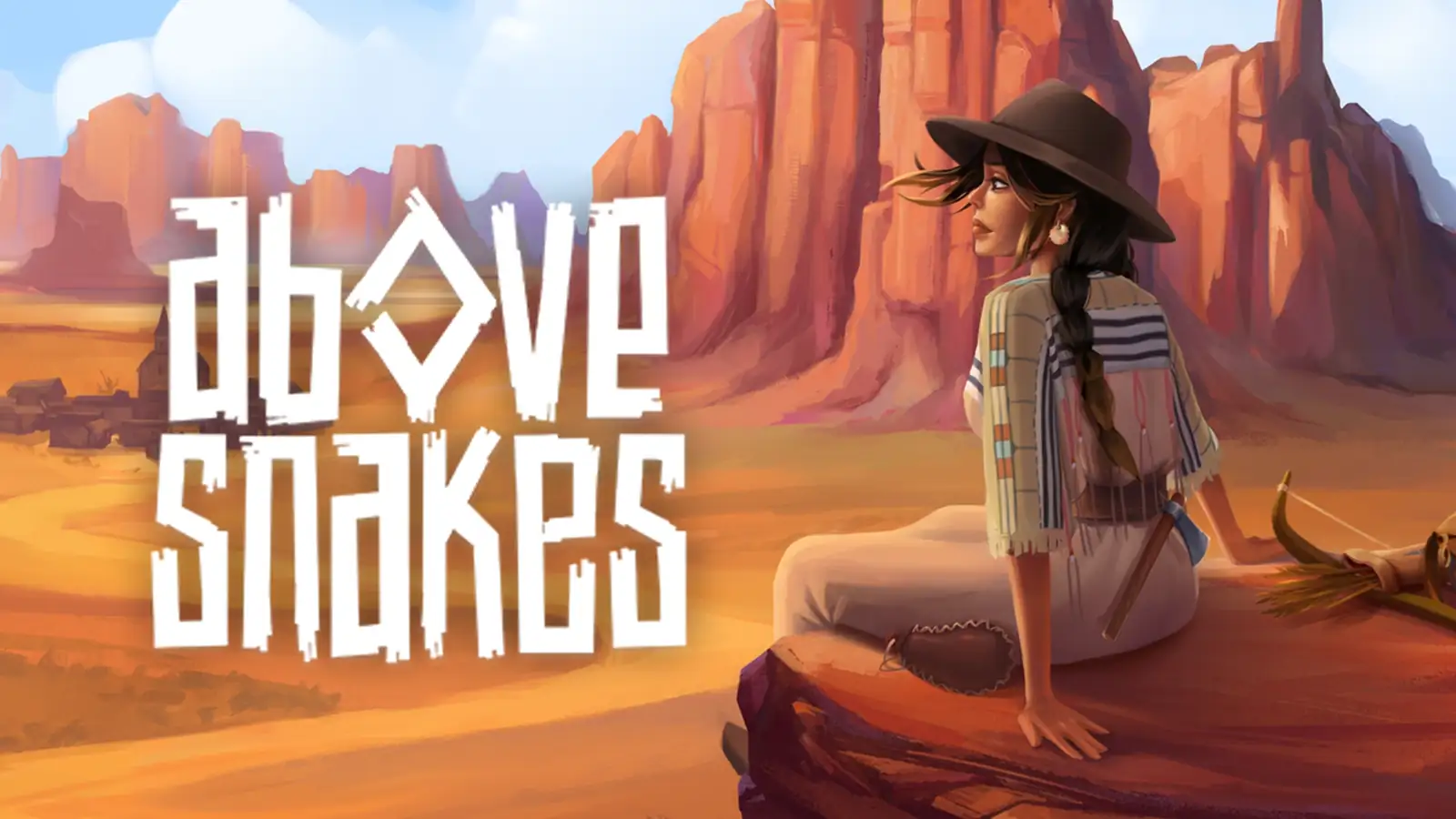 Above Snakes