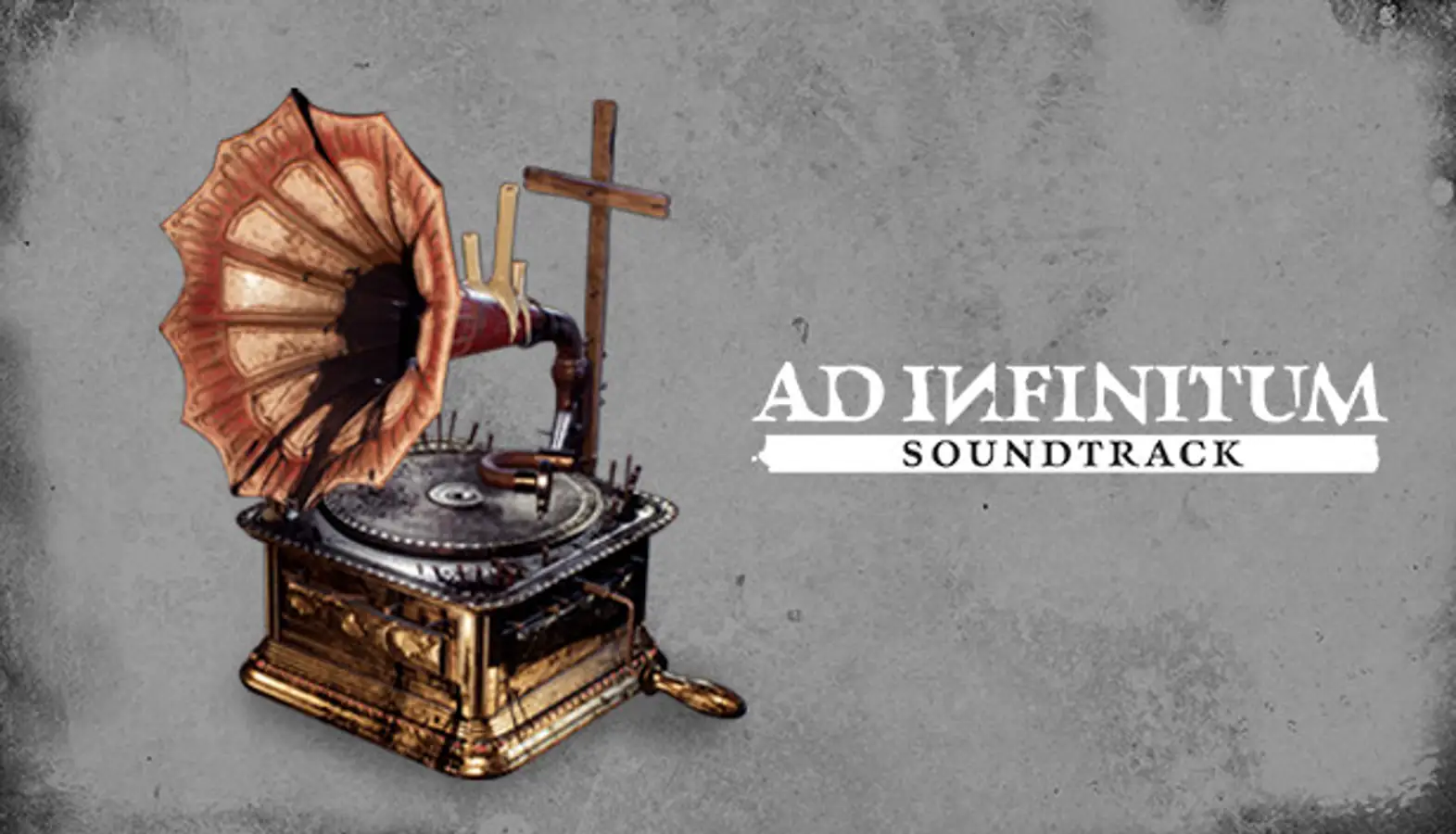 Ad Infinitum Soundtrack