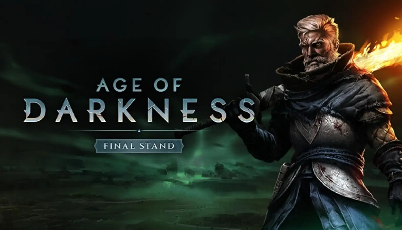 Age of Darkness: Final Stand   
