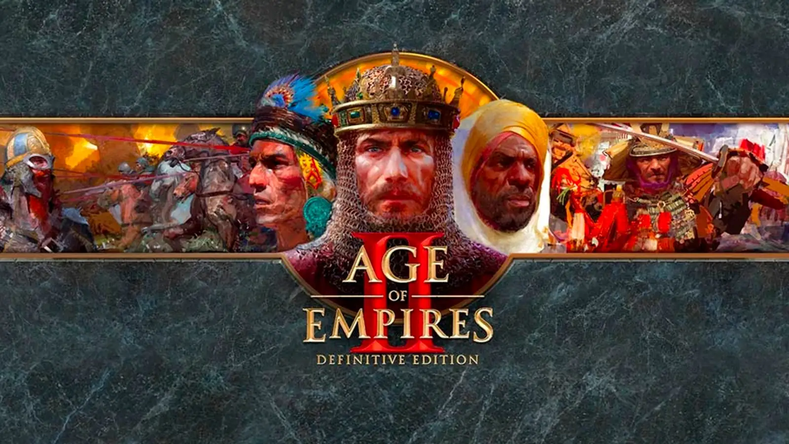 Age of Empires II: Definitive Edition