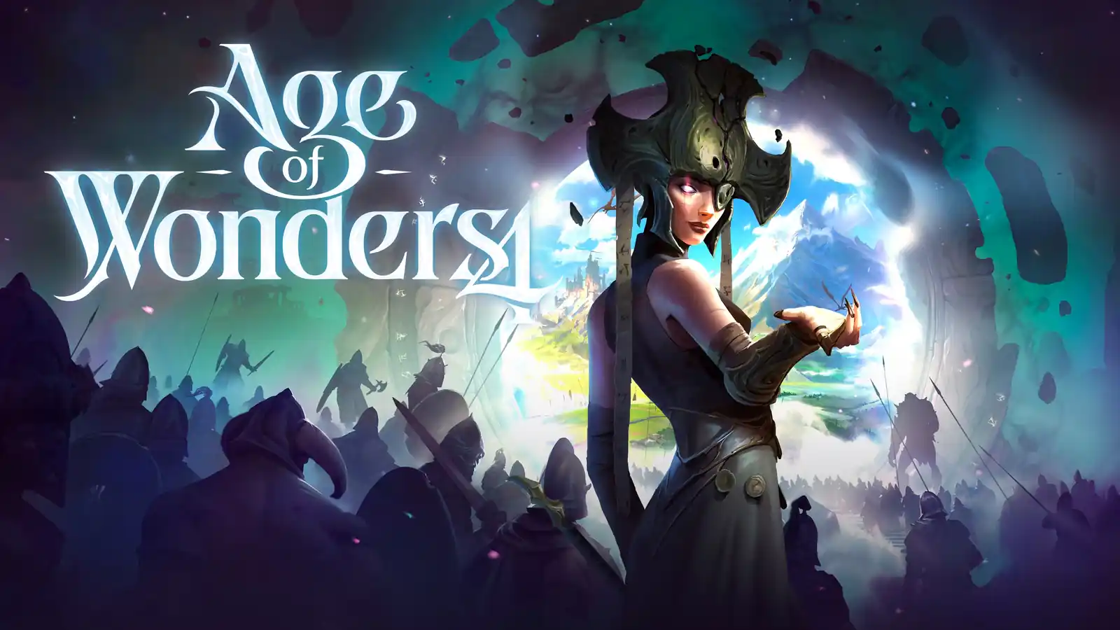 Age of Wonders 4