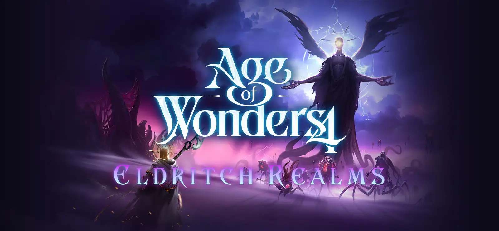 Age of Wonders 4 - Eldritch Realms