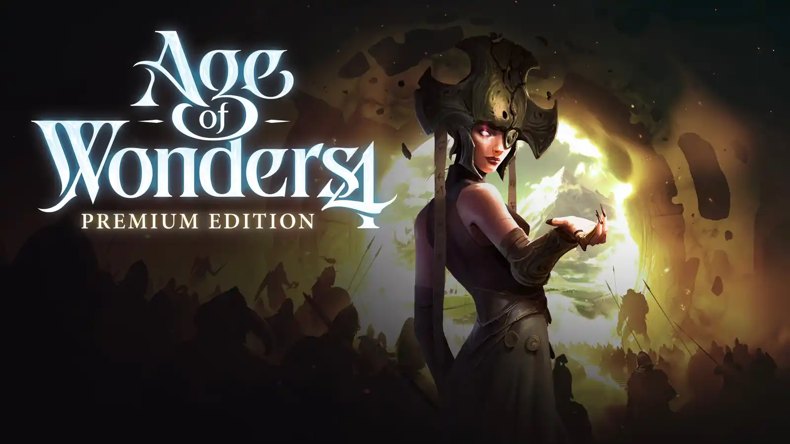 Age of Wonders 4: Premium Edition 