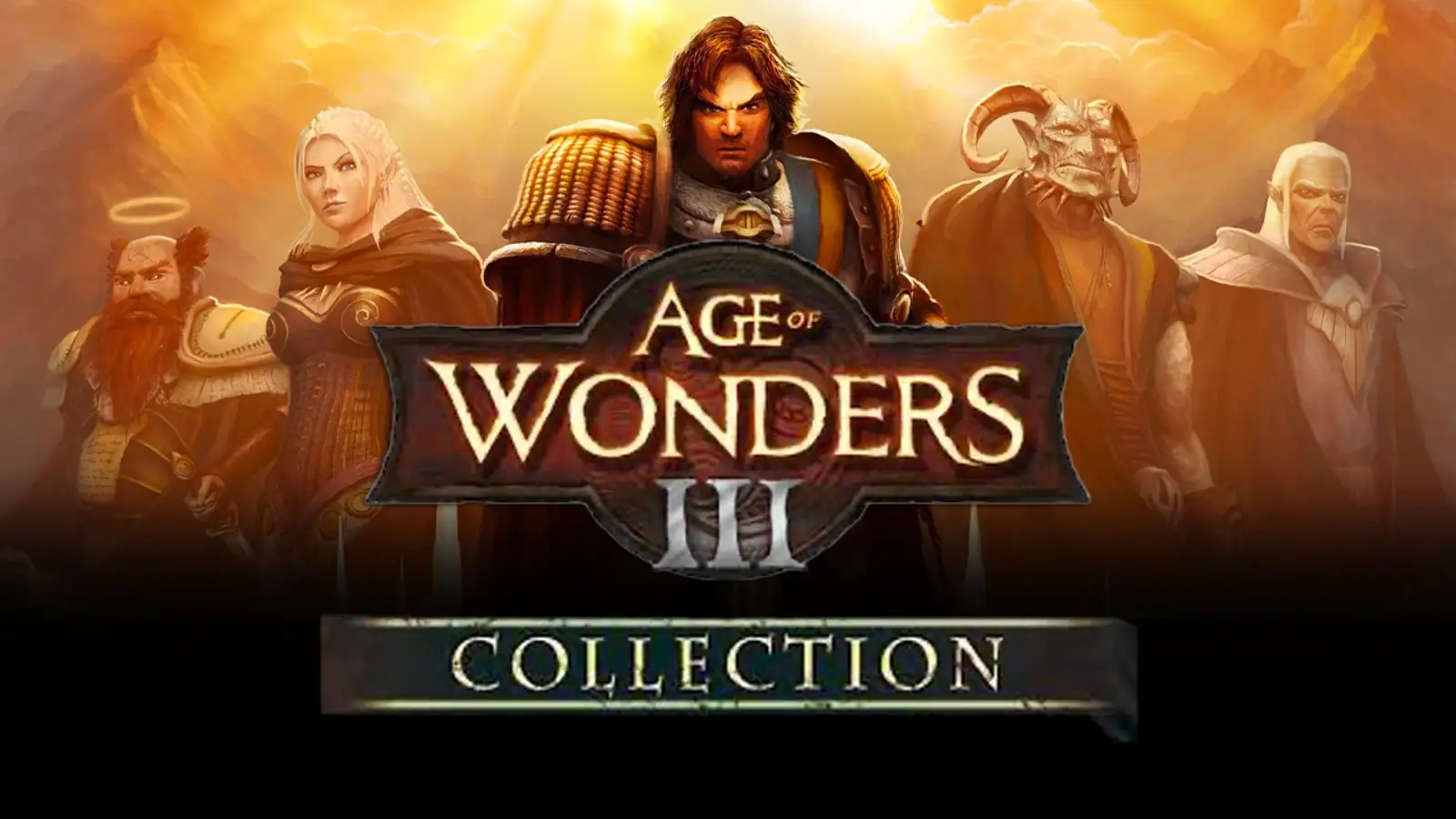 Age of Wonders III Collection 
