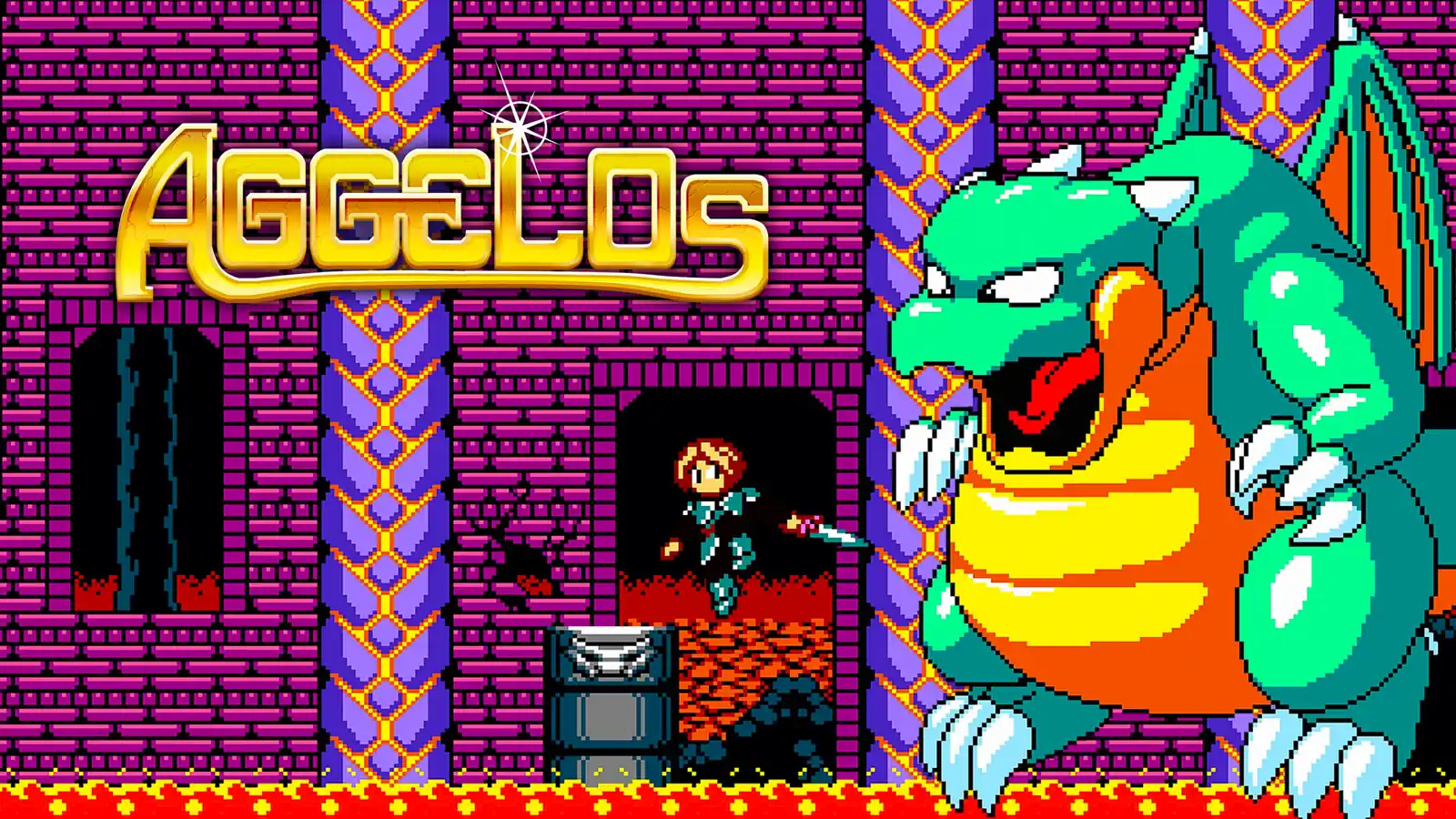 Aggelos
