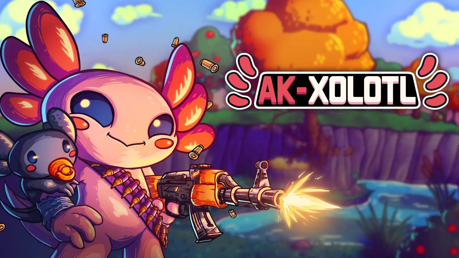 AK-xolotl