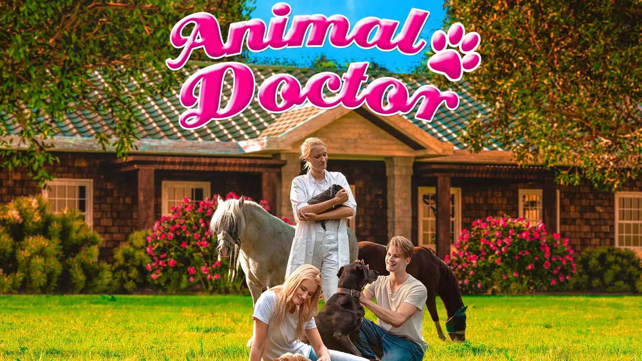 Animal Doctor