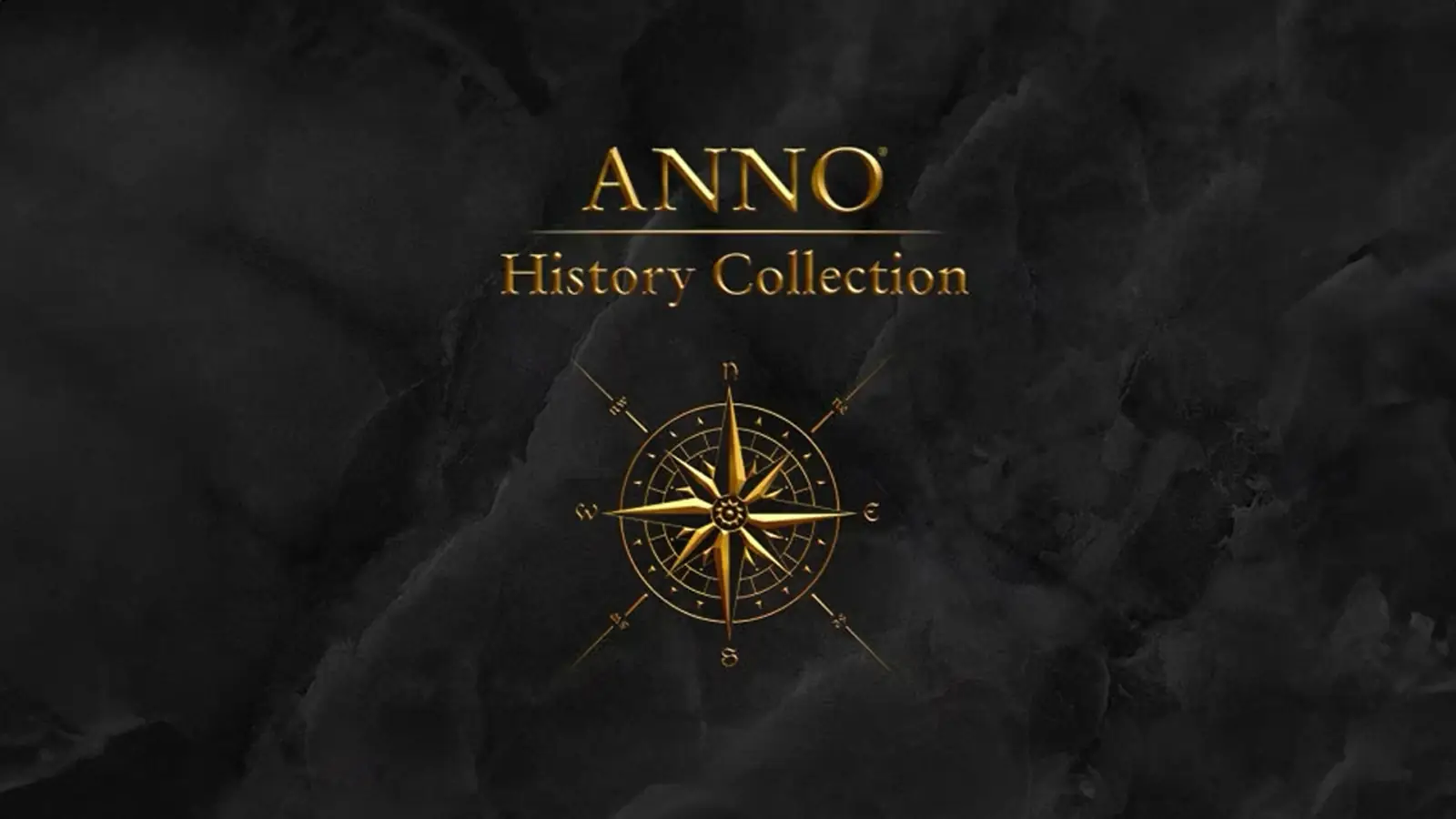 Anno History Collection 