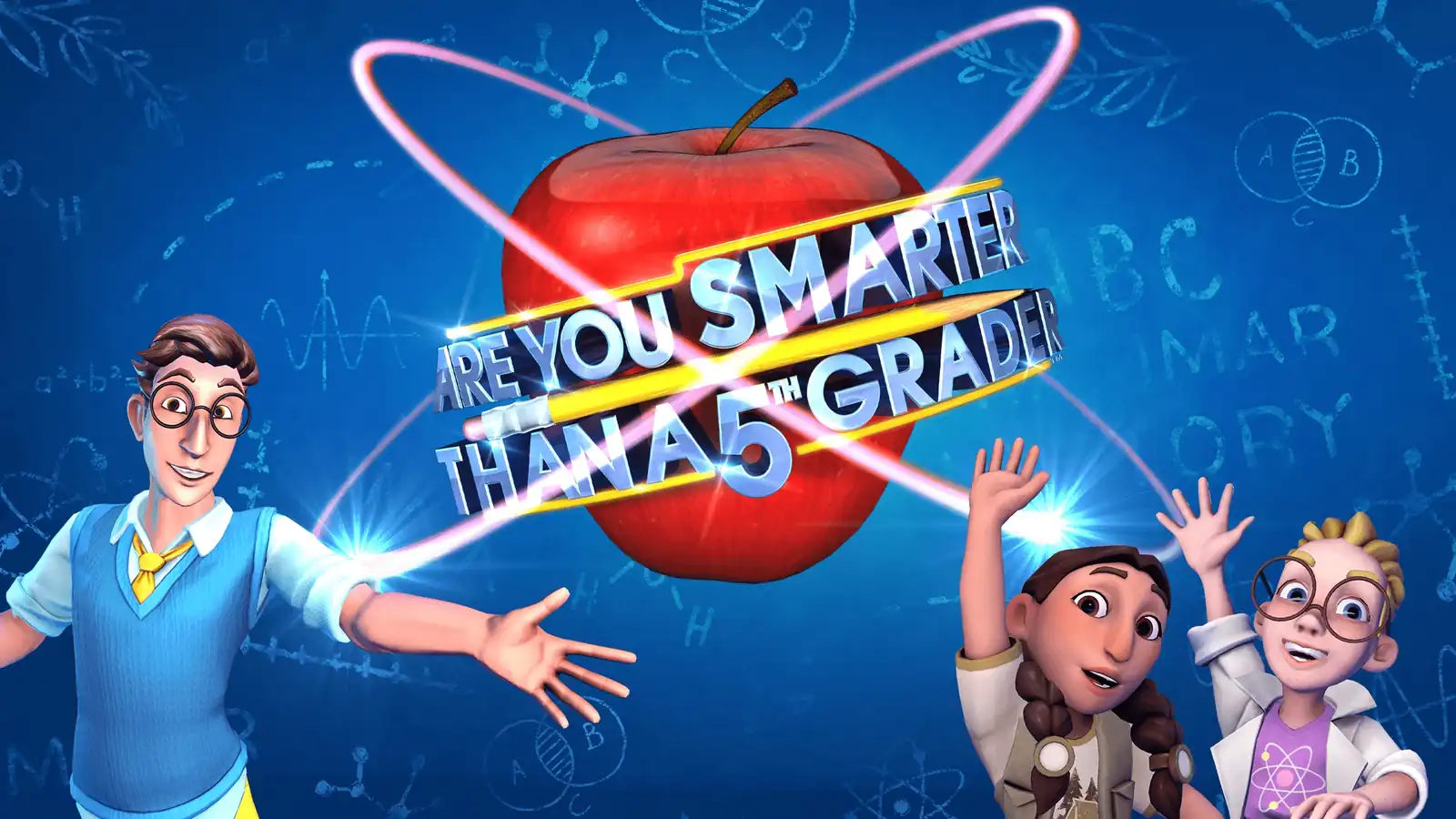Are You Smarter Than A 5th Grader