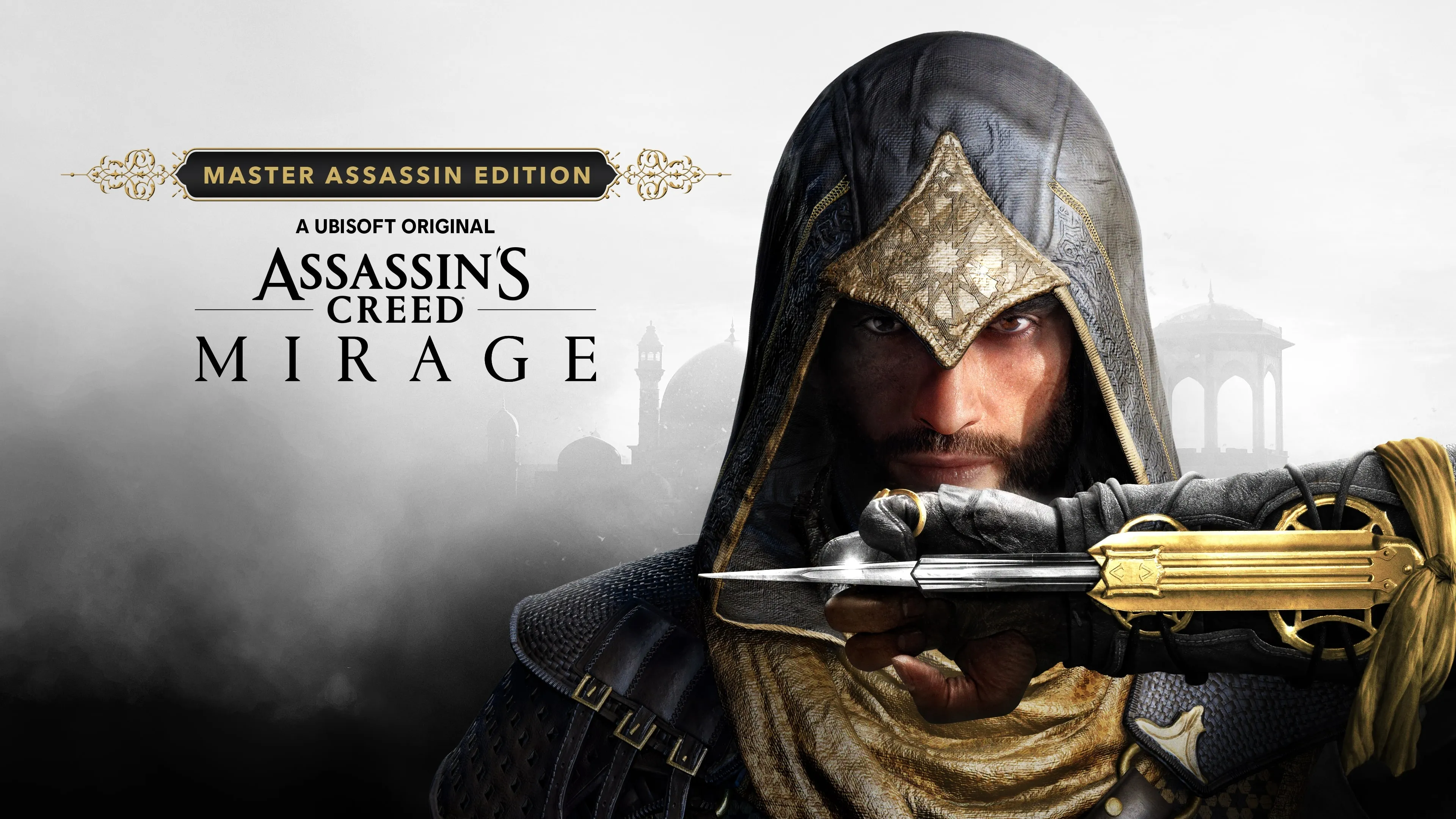 Assassin's Creed Mirage - Master Assassin Edition