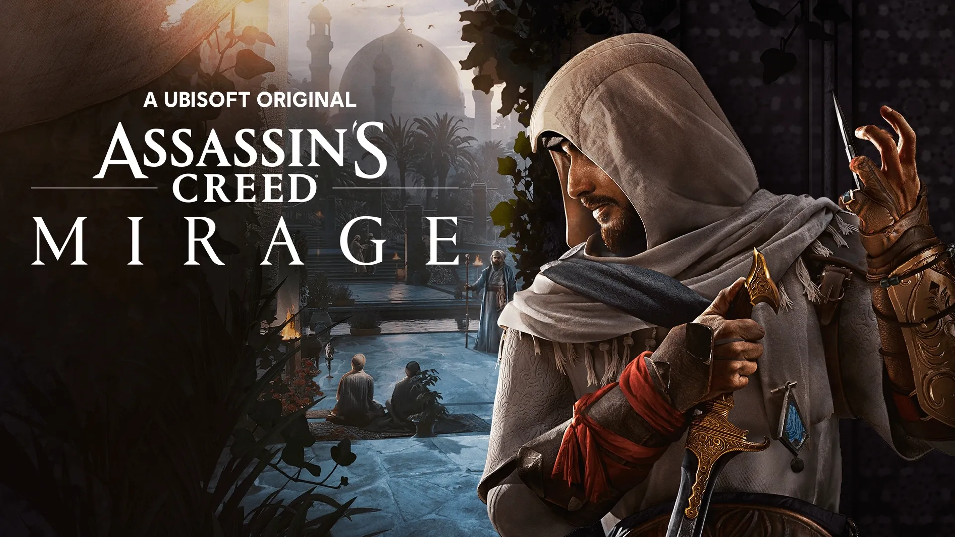 Assassin's Creed: Mirage
