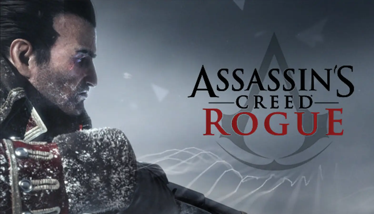 Assassin's Creed Rogue - Deluxe Edition