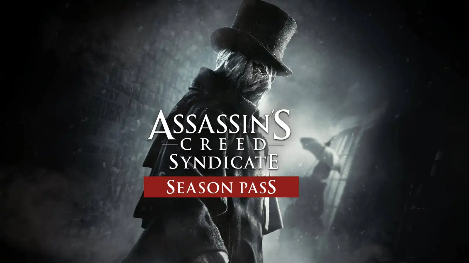 Assassin's Creed: Syndicate Season Pass