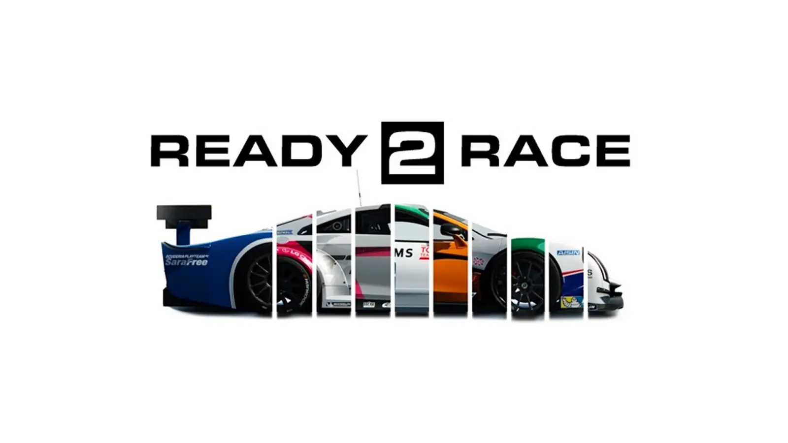 Assetto Corsa - Ready To Race Pack