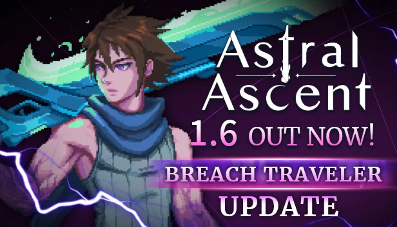 Astral Ascent 