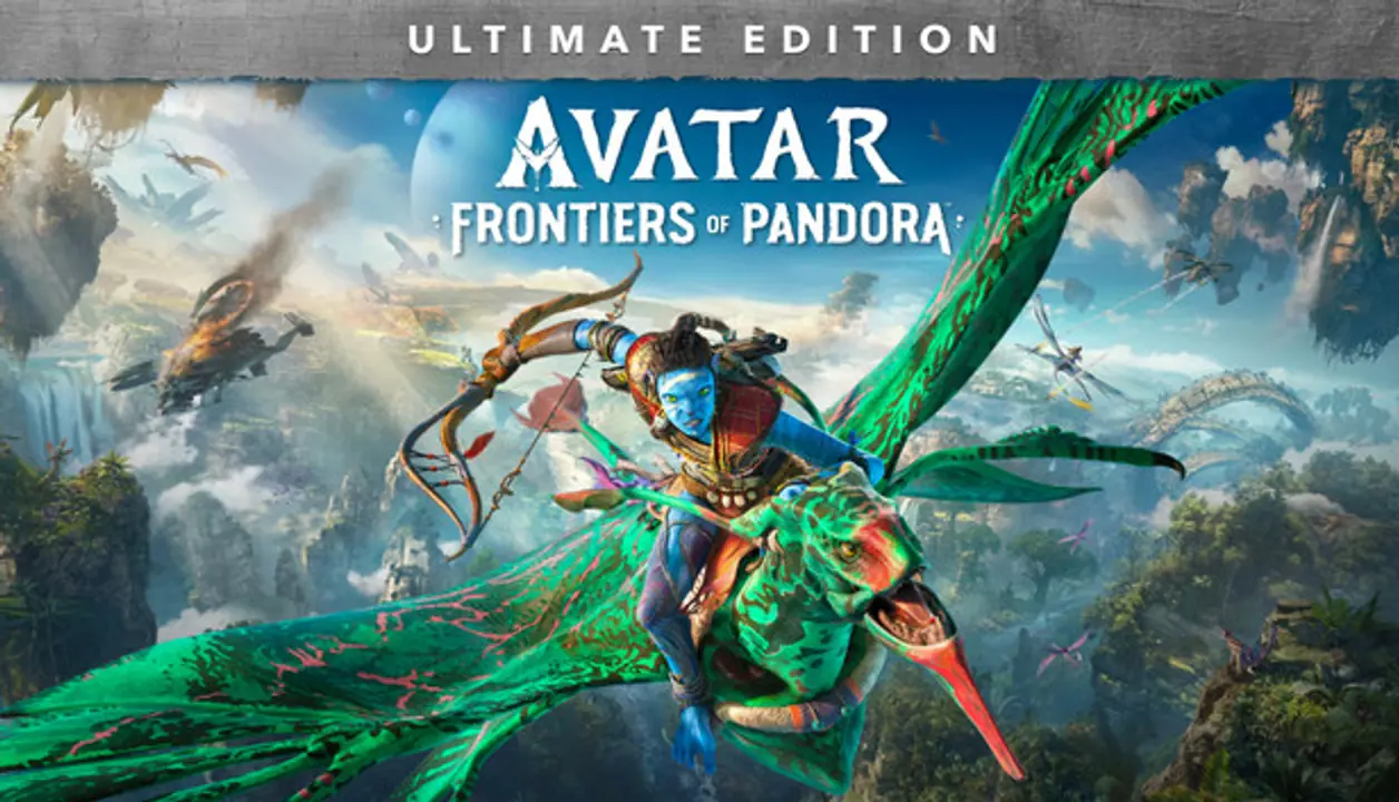 Avatar: Frontiers of Pandora - Ultimate Edition