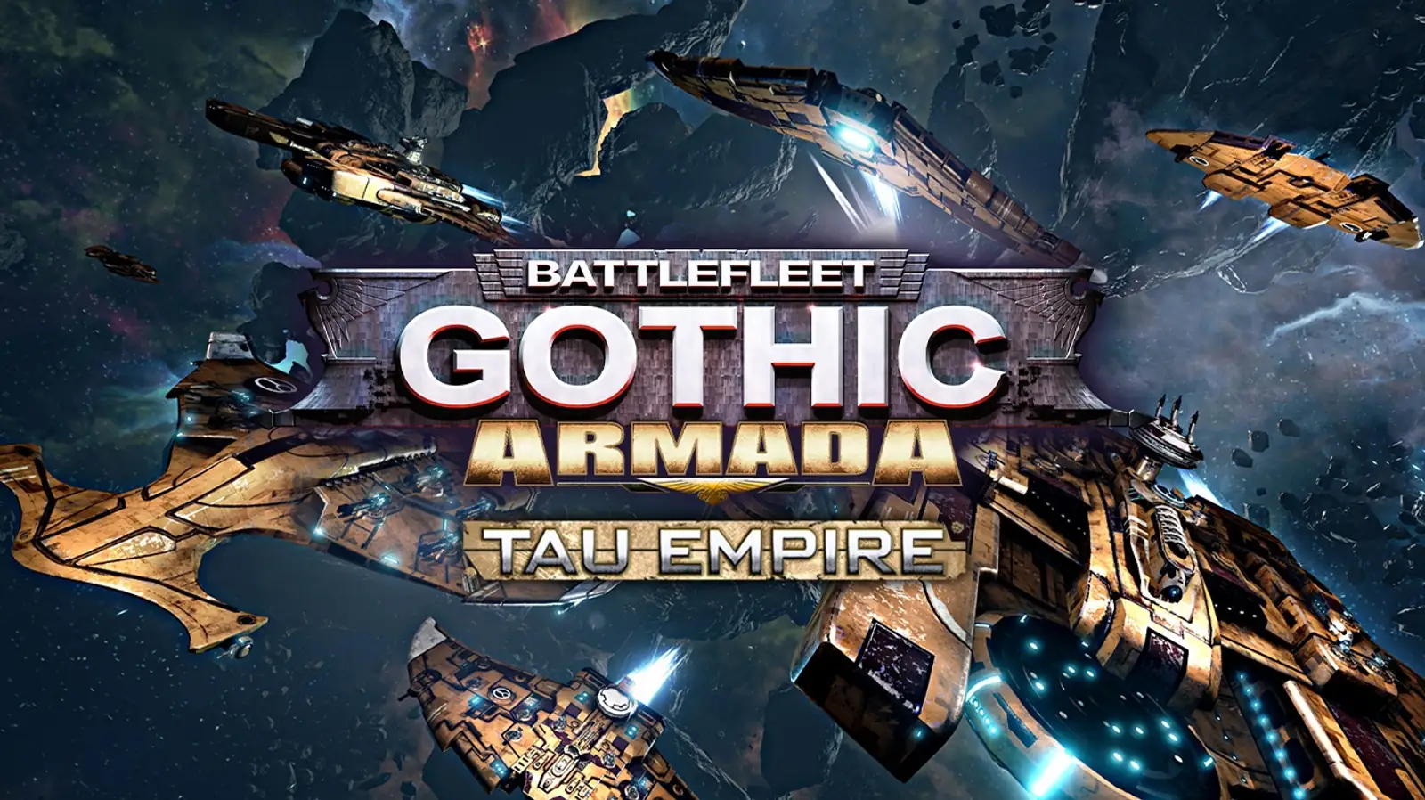 Battlefleet Gothic: Armada - Tau Empire