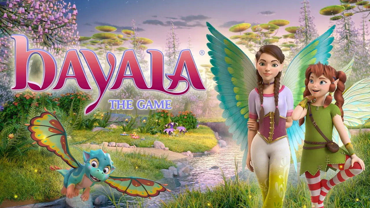 Bayala: The Game