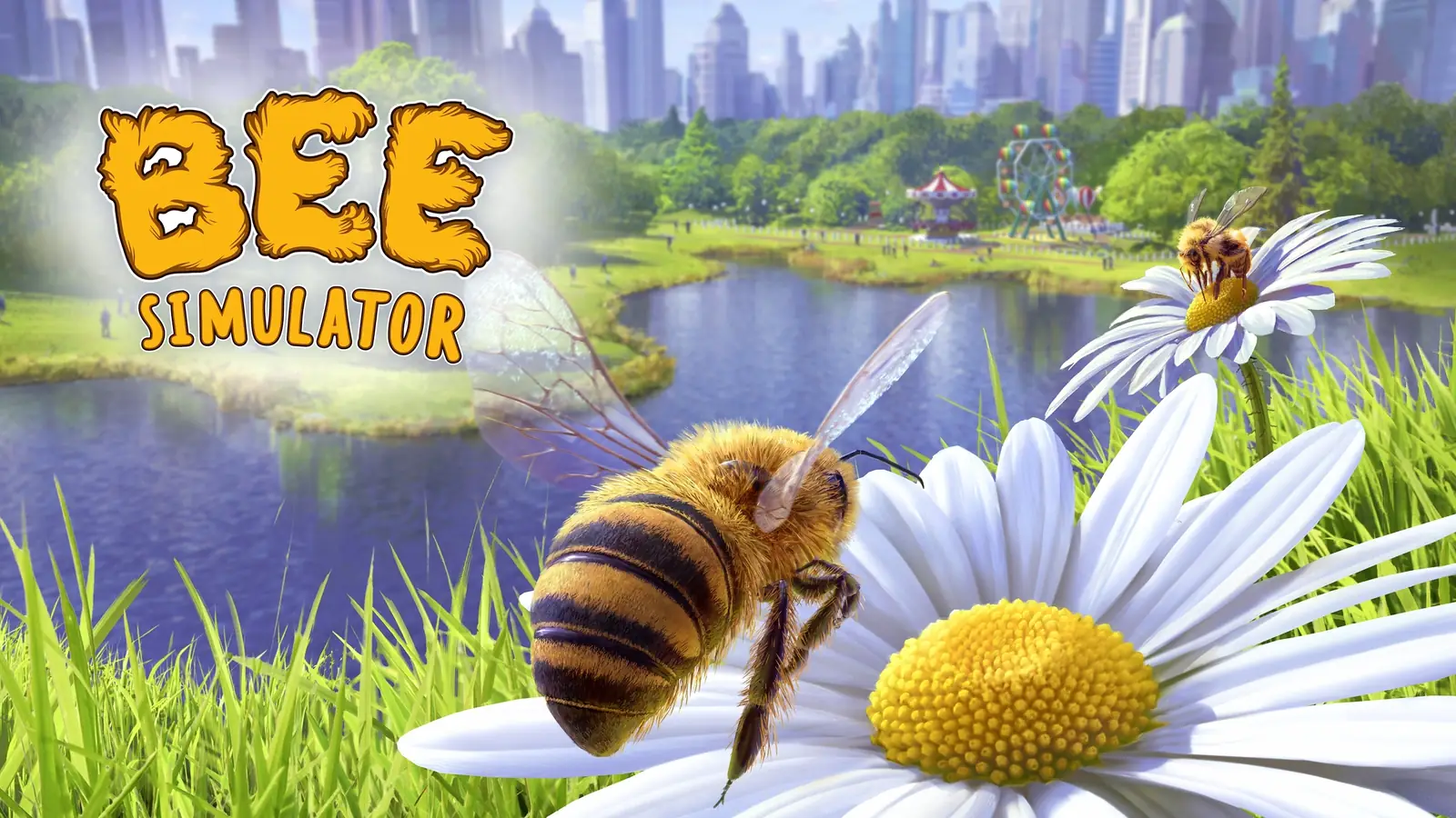 Bee Simulator