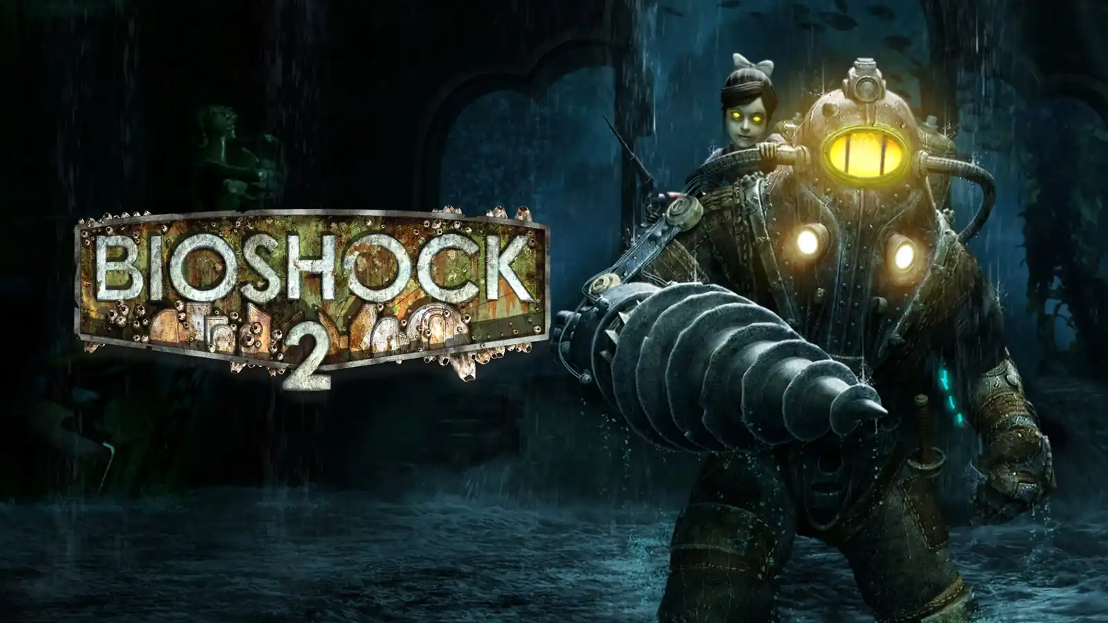 Bioshock 2