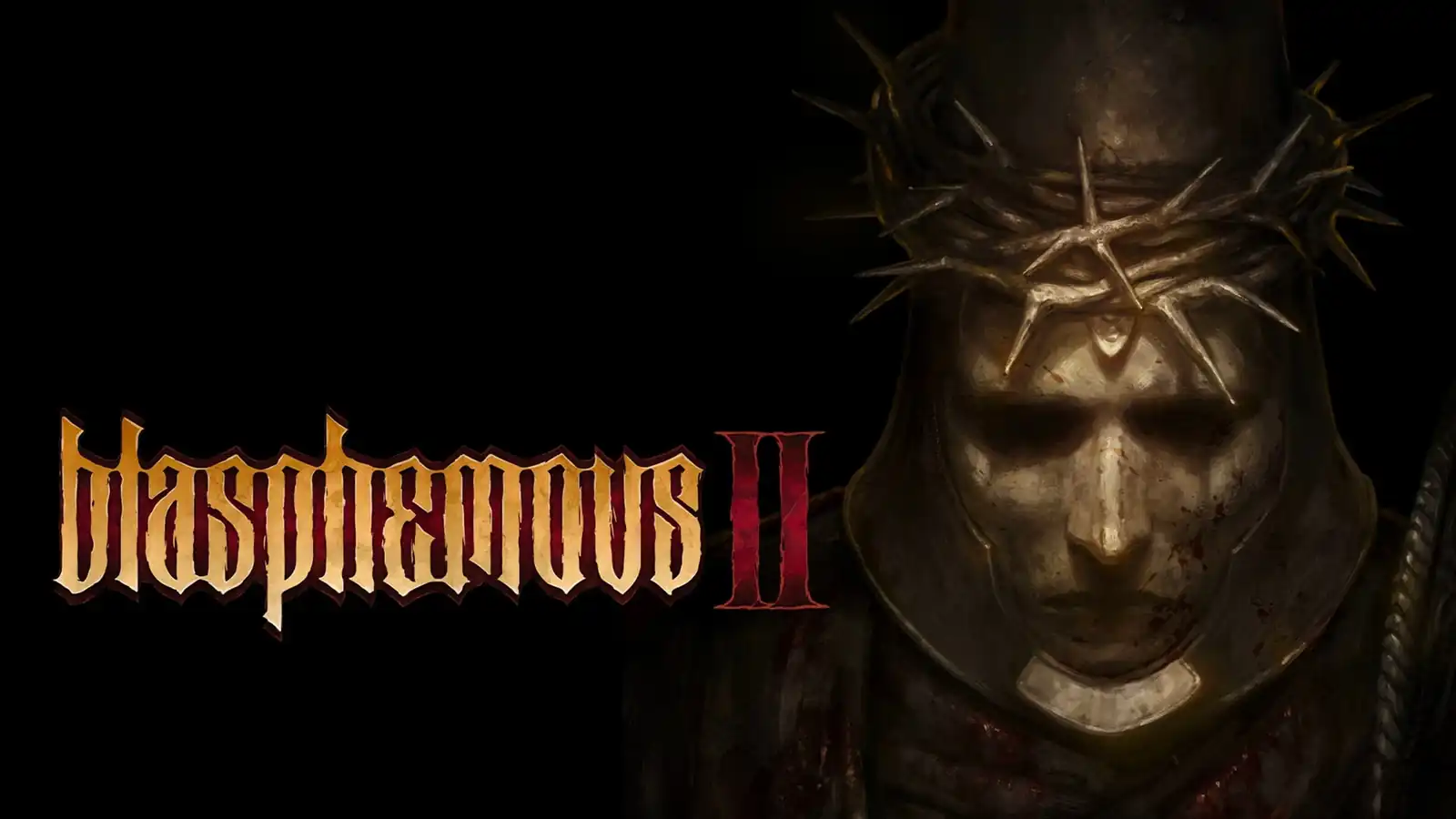Blasphemous 2 