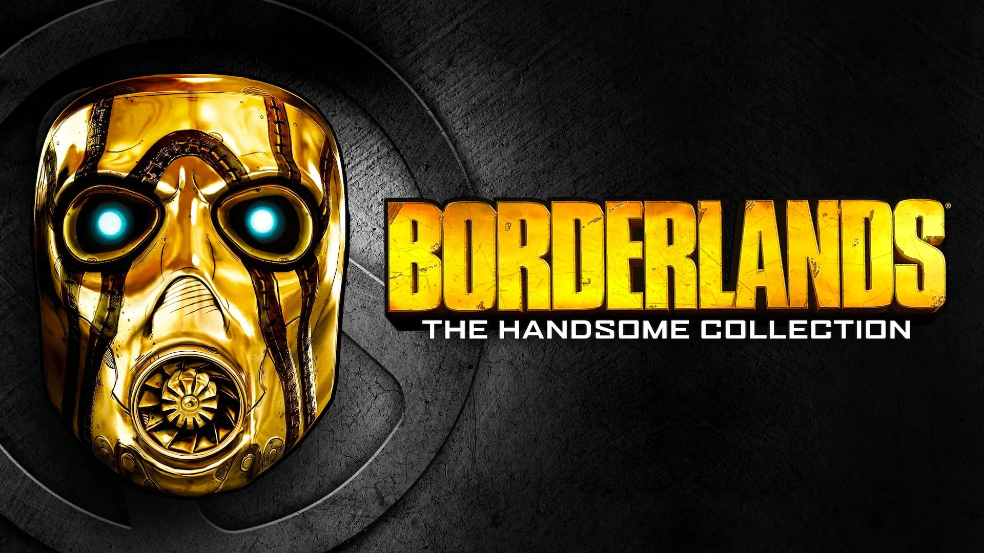 Borderlands The Handsome Collection