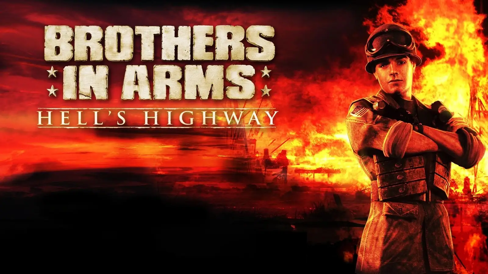 Brothers in Arms: Hell's Highway