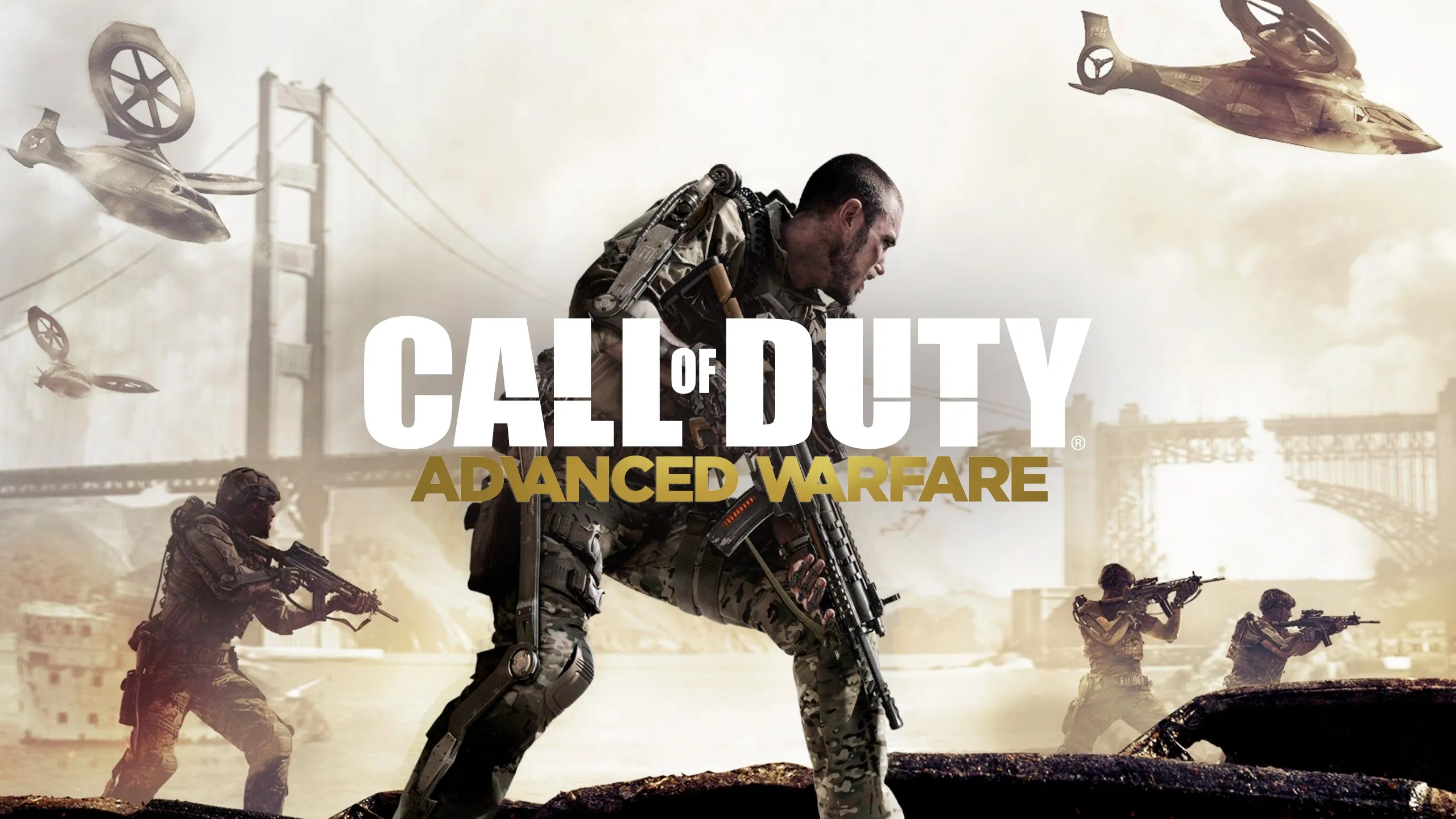 Call of Duty: Advanced Warfare