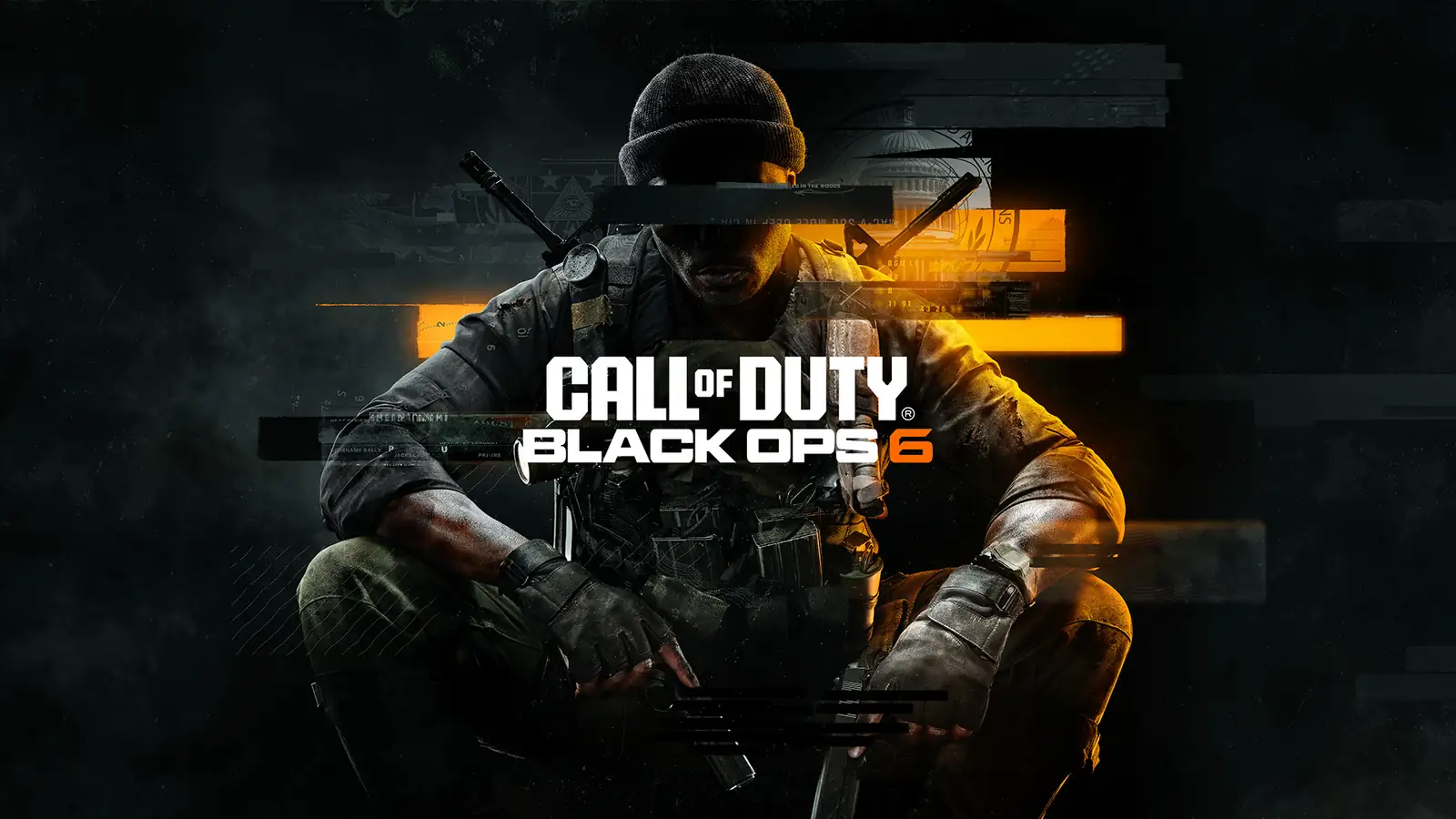 Call of Duty Black Ops 6 - 9500 Points