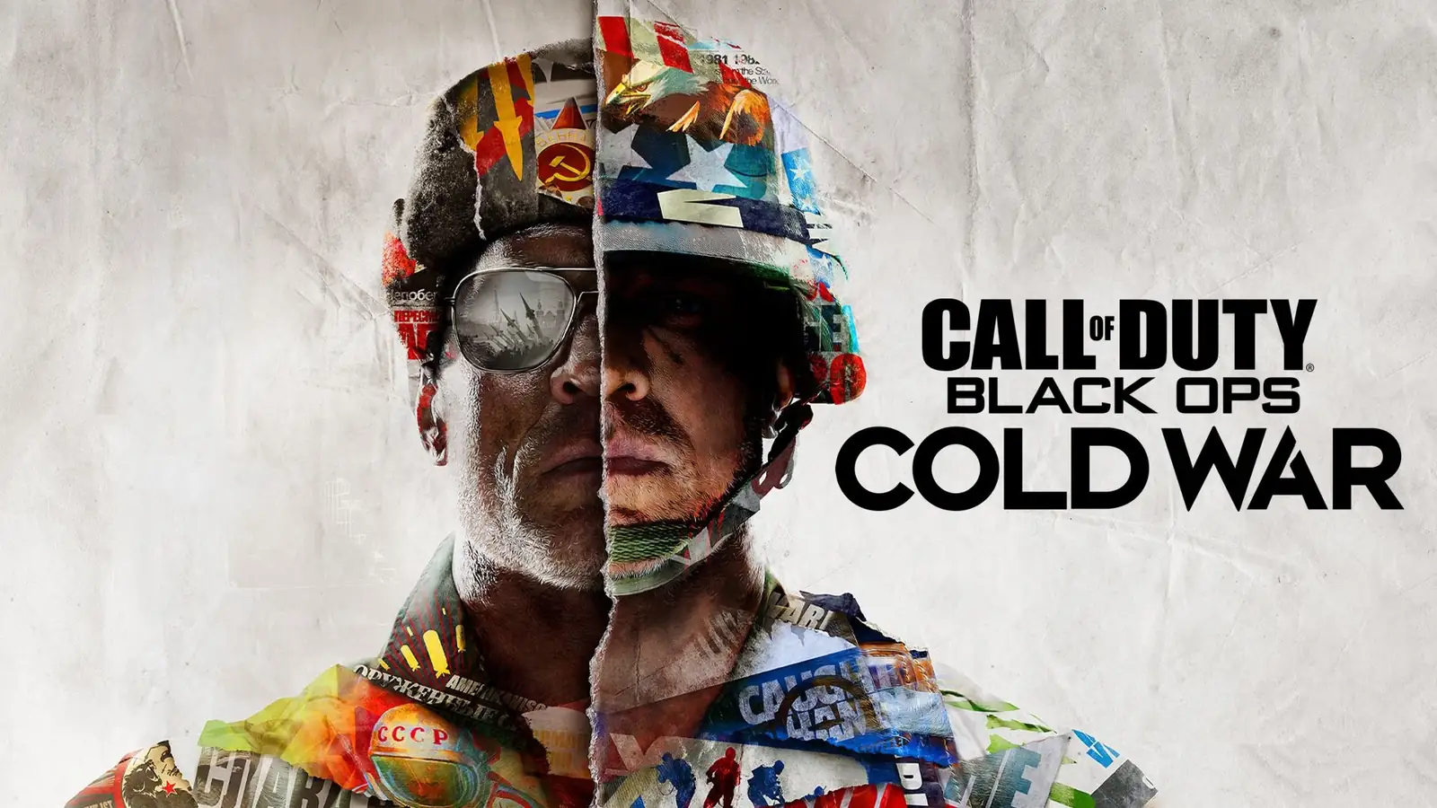 Call of Duty: Black Ops Cold War 