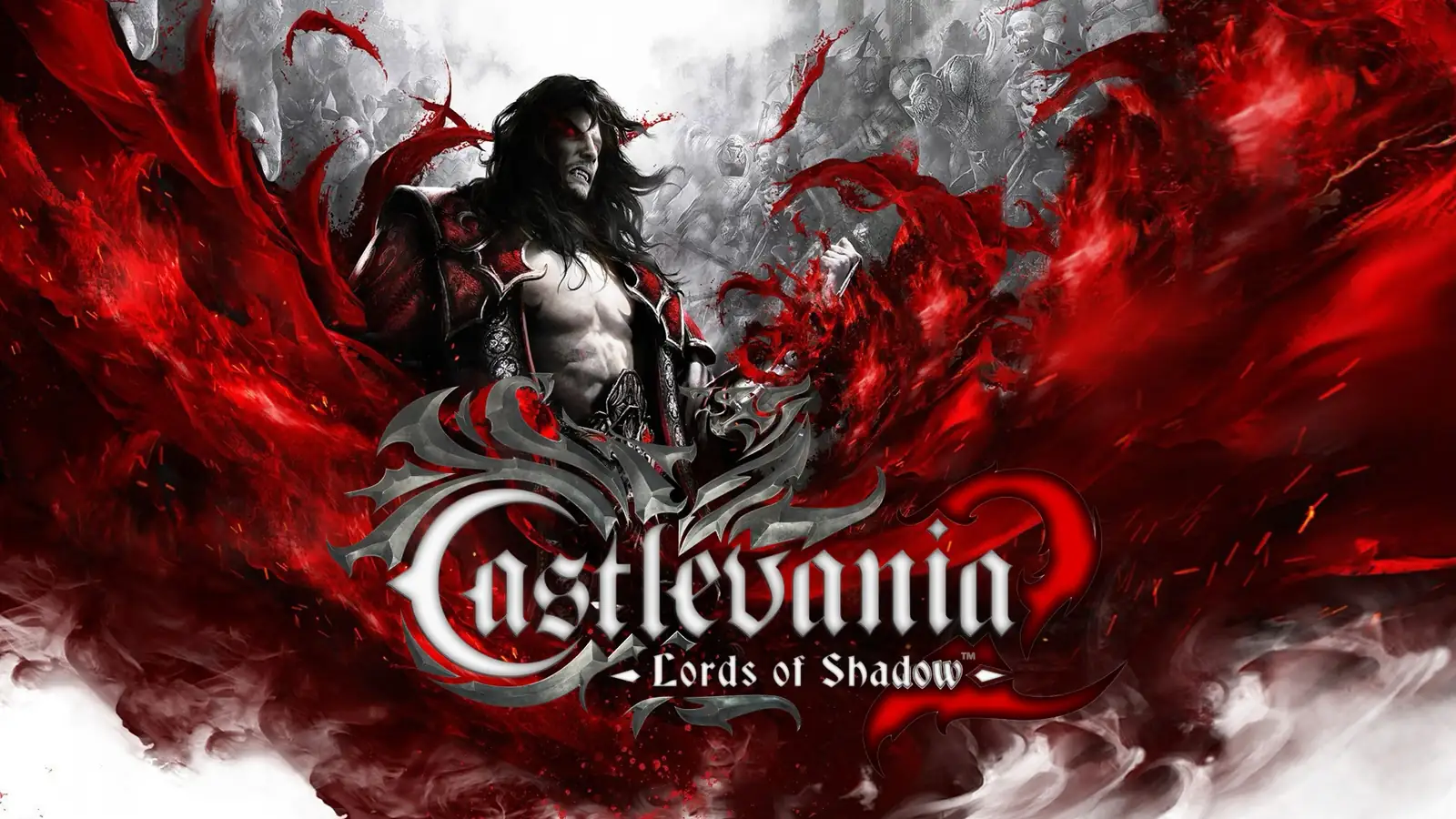Castlevania: Lords of Shadow 2 Digital Bundle