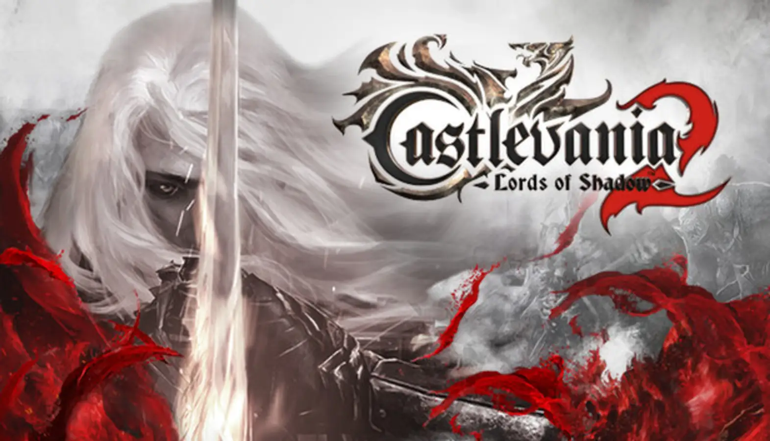 Castlevania: Lords of Shadow 2 - Revelations DLC