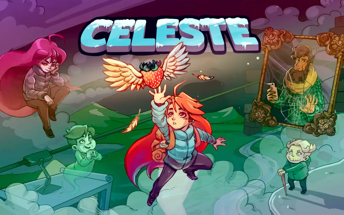Celeste 