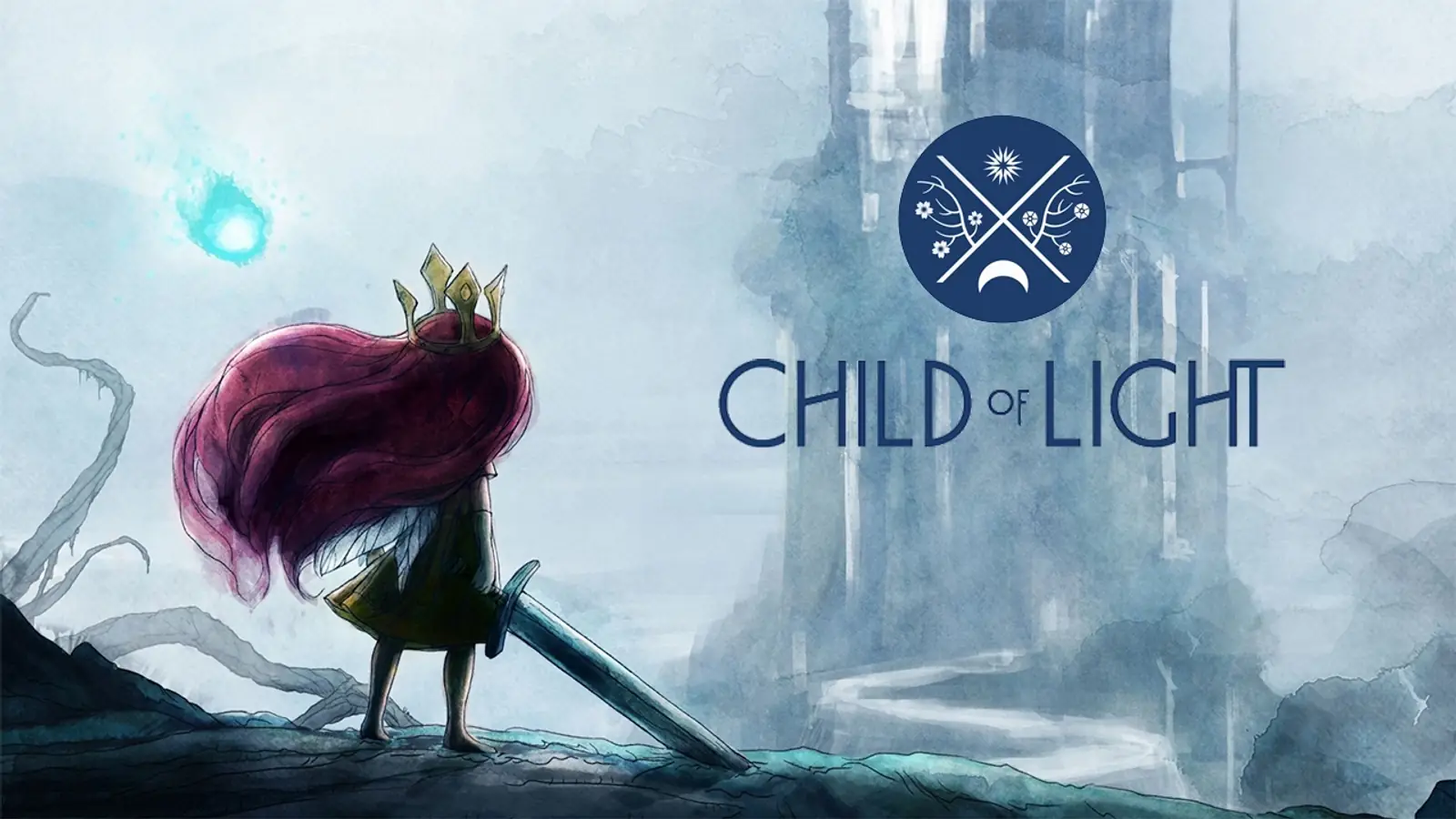 Child Of Light