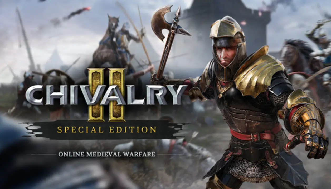 Chivalry 2 Special