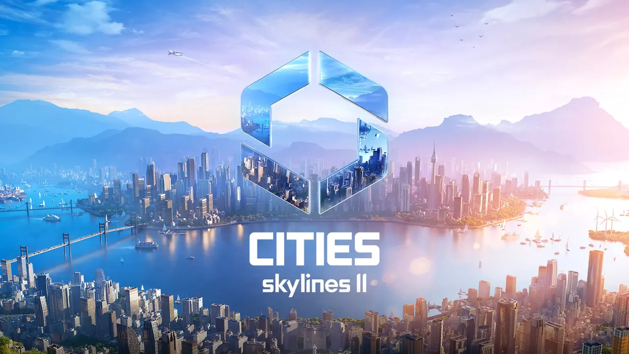 Cities Skylines II - Pre-Order Bonus 