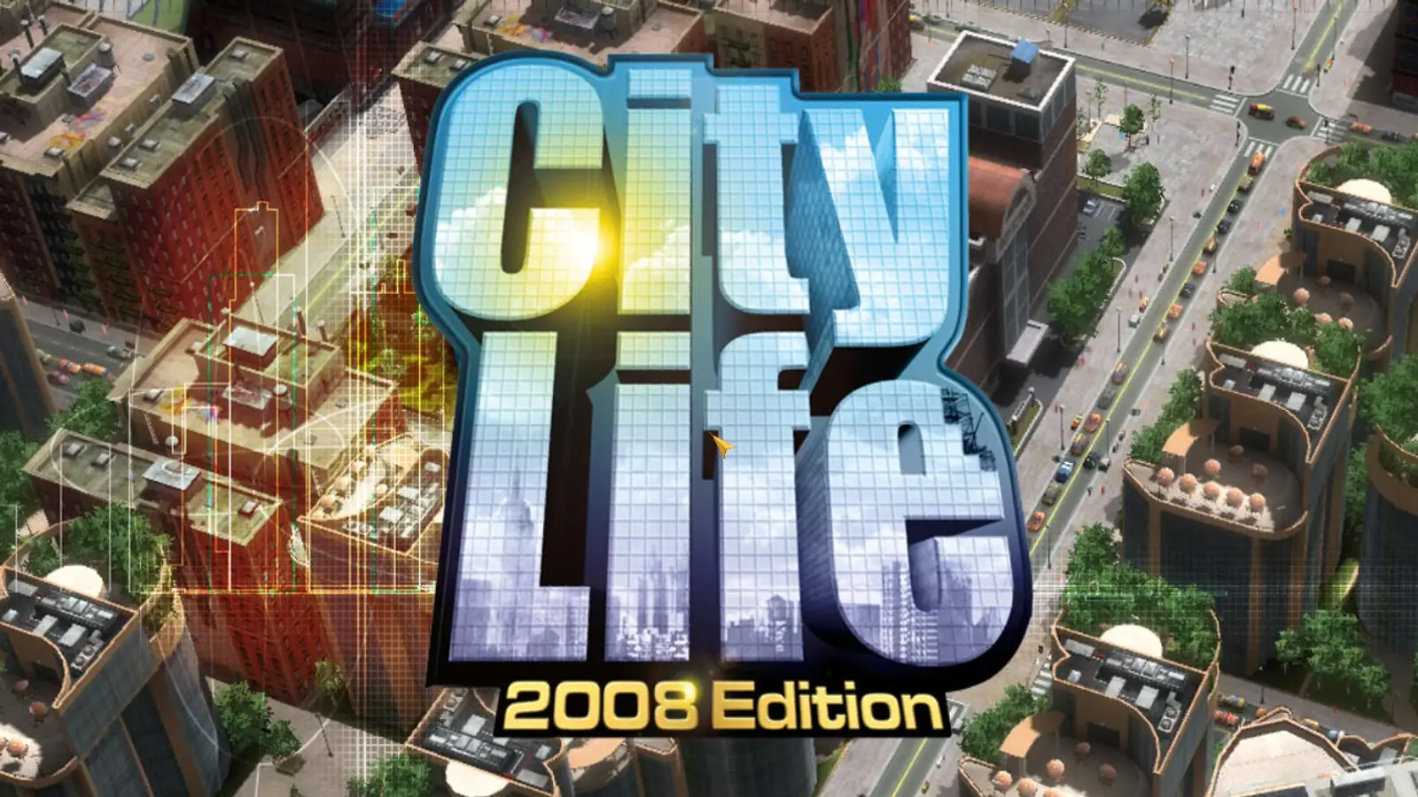 City Life 2008