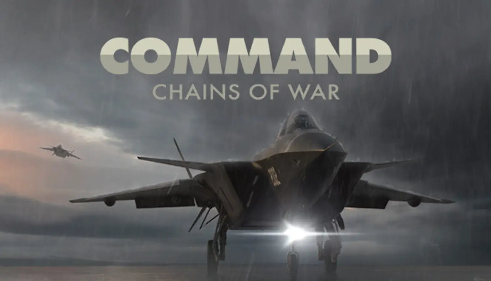Command:MO - Chains of War