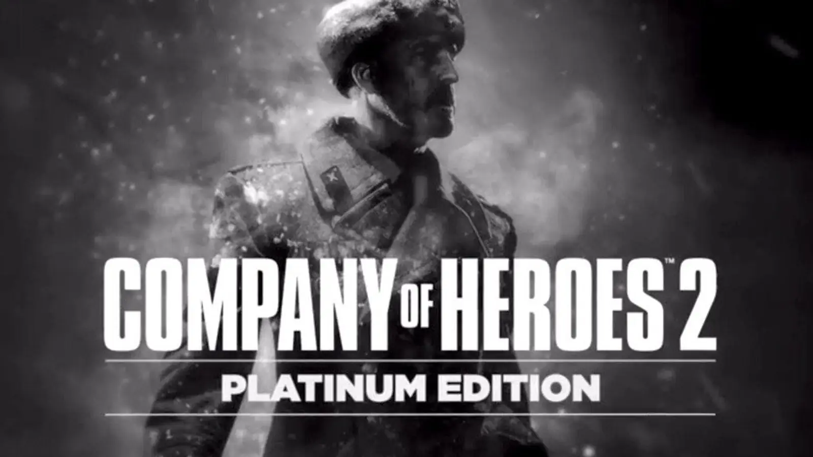 Company of Heroes 2: Platinum Edition 