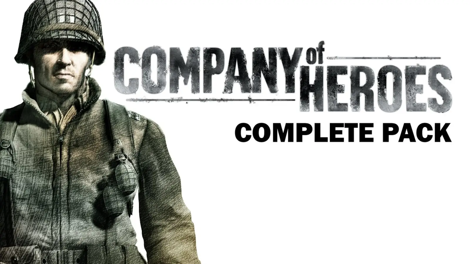 Company of Heroes Complete Pack