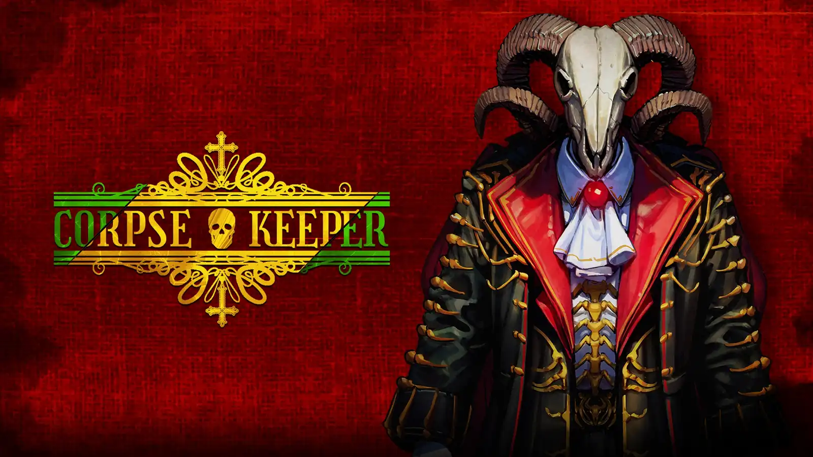 Corpse Keeper