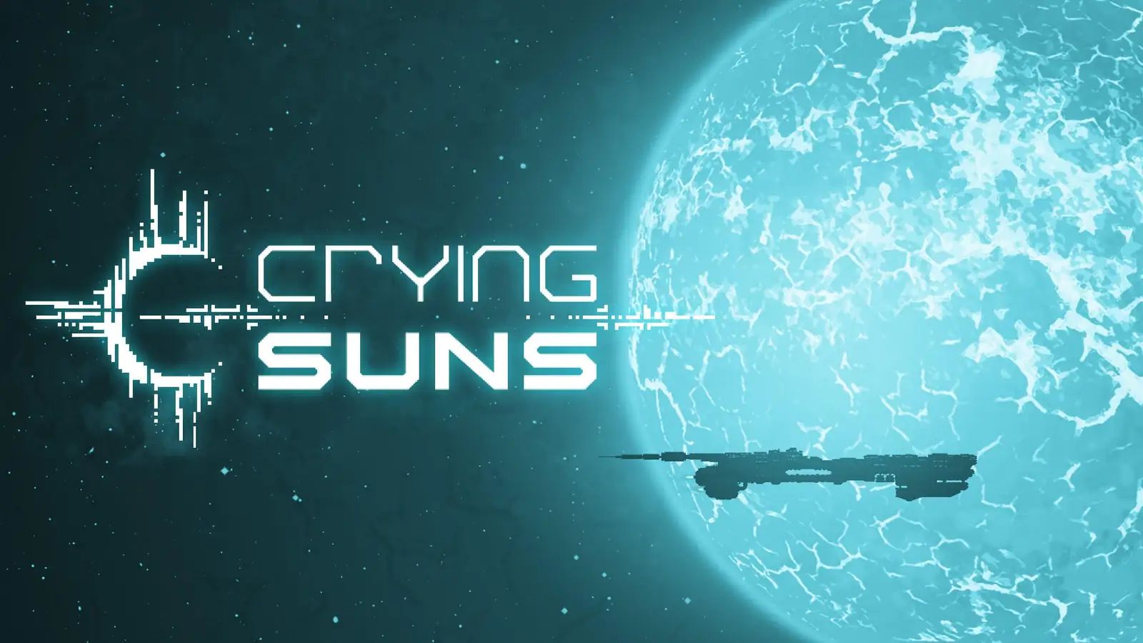 Crying Suns