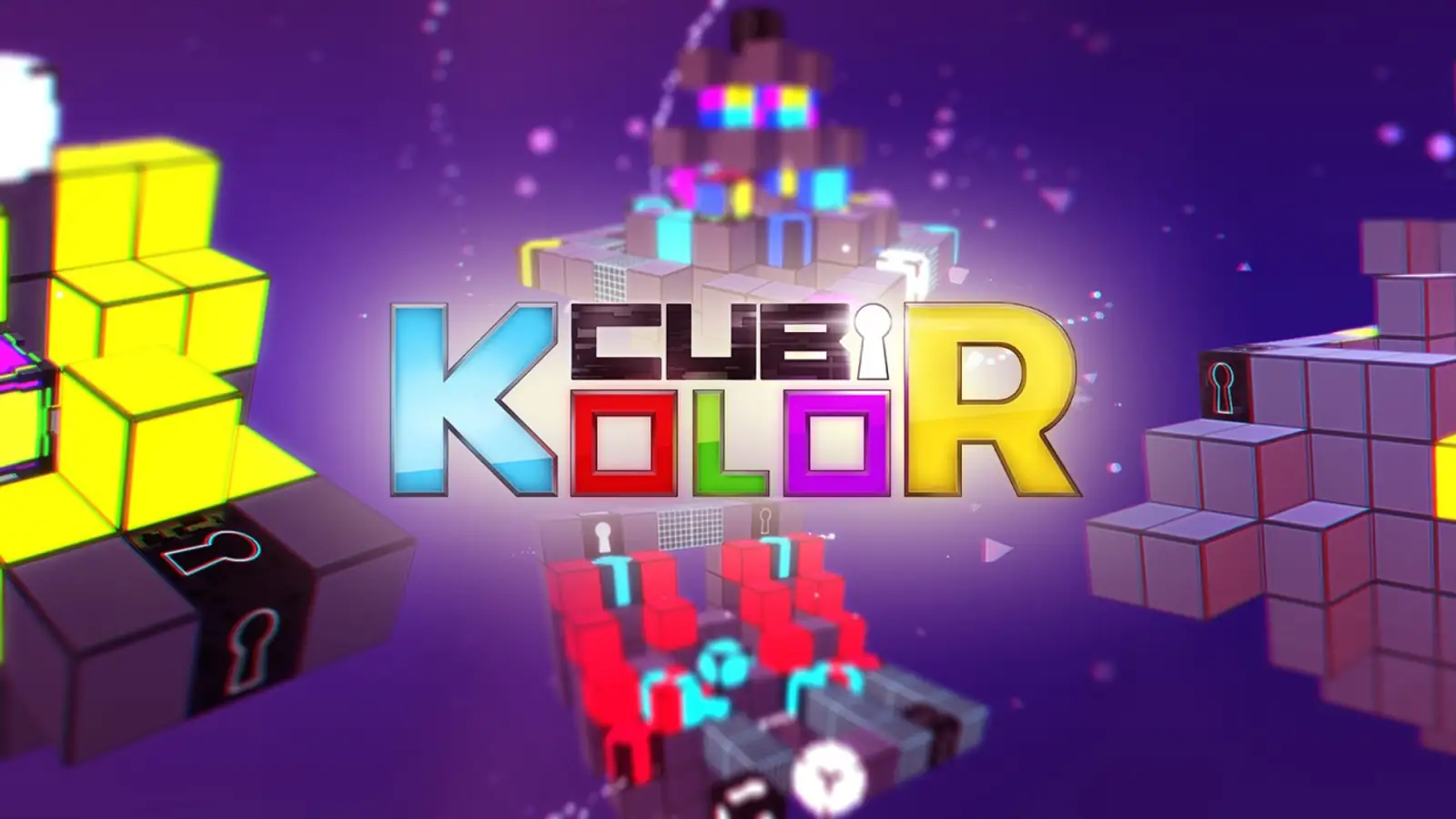 Cubikolor