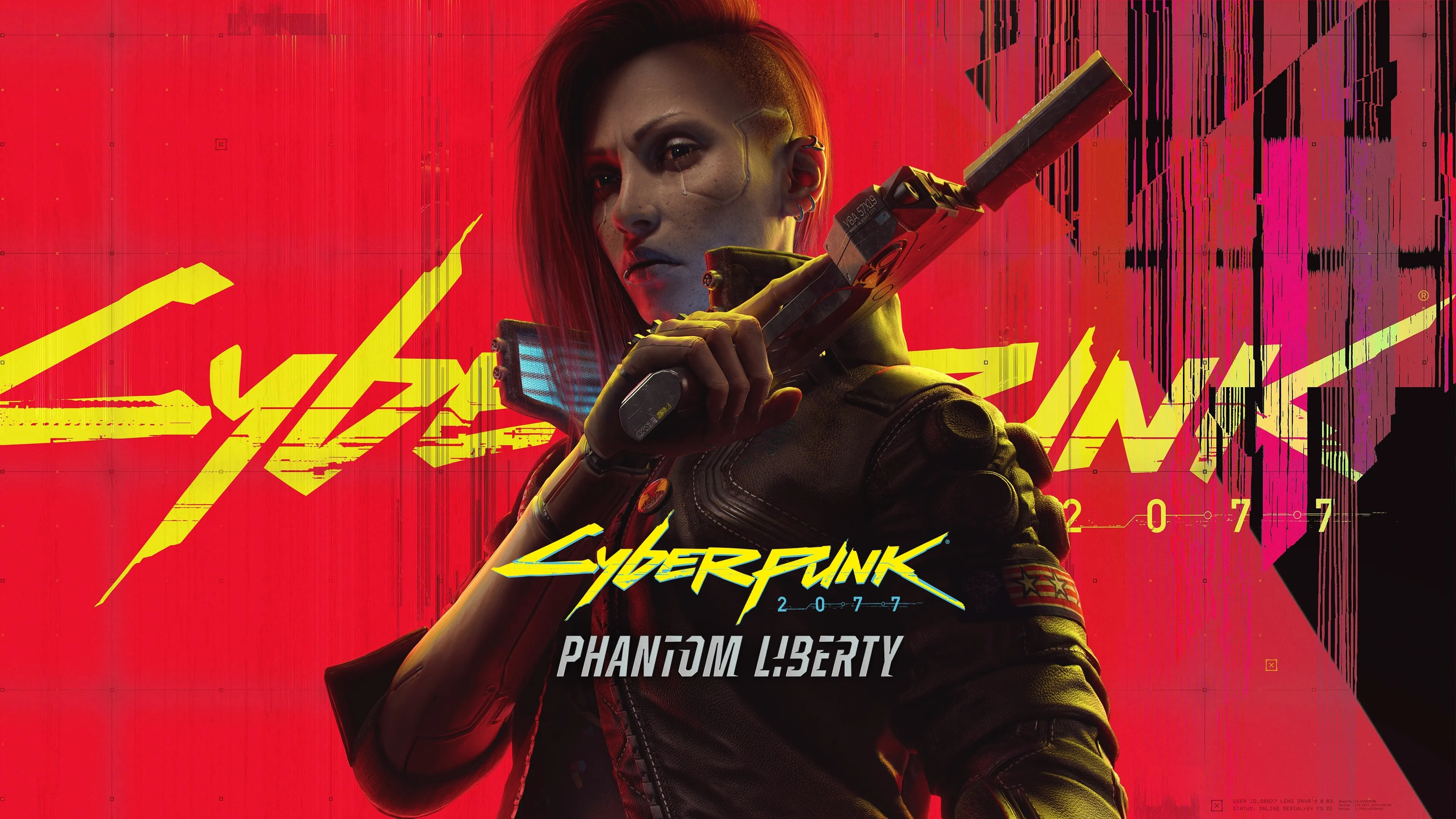Cyberpunk 2077: Phantom Liberty